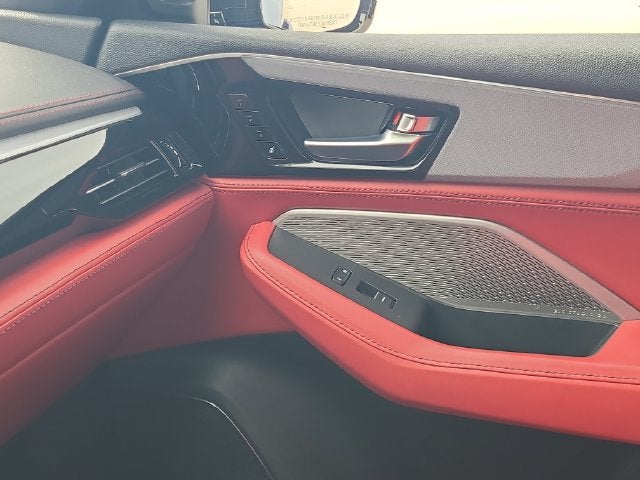 2022 Acura MDX w/A-Spec Package