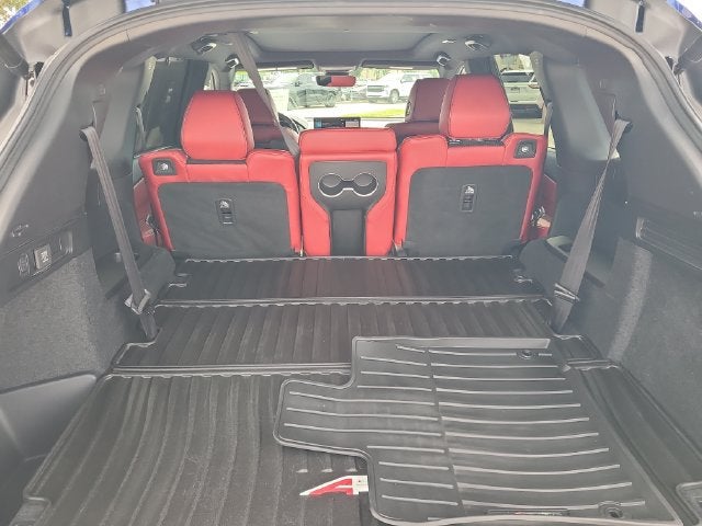 2022 Acura MDX w/A-Spec Package