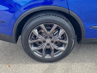 2022 Acura MDX w/A-Spec Package