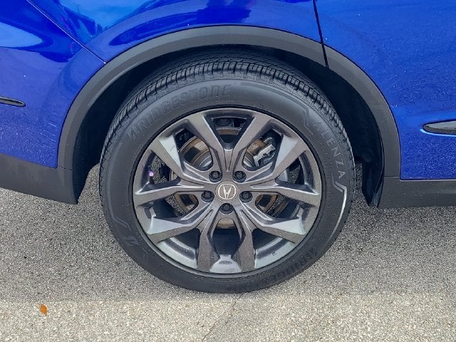 2022 Acura MDX w/A-Spec Package