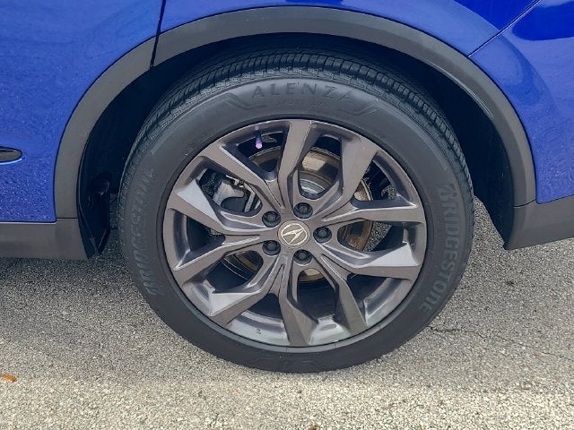 2022 Acura MDX w/A-Spec Package