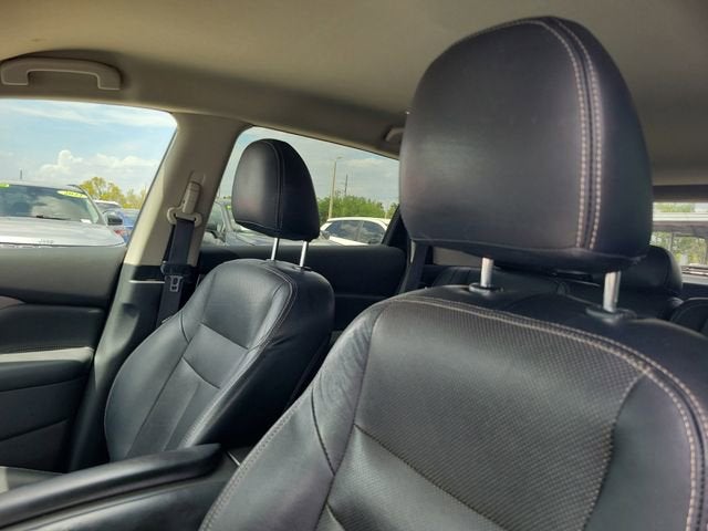 2020 Nissan Murano S