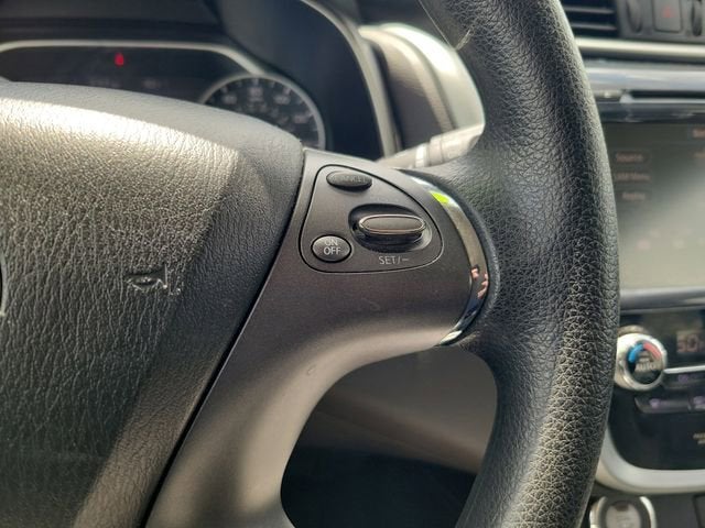 2020 Nissan Murano S