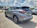 2020 Nissan Murano S