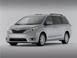 2011 Toyota Sienna LE AAS