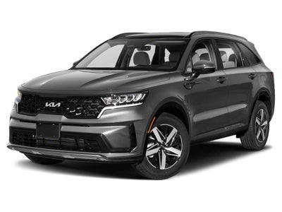 2023 Kia Sorento S