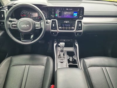 2023 Kia Sorento S