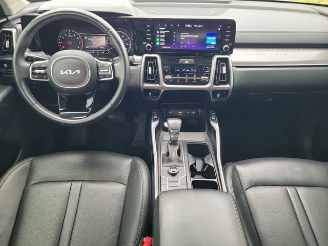 2023 Kia Sorento S