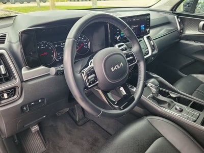 2023 Kia Sorento S