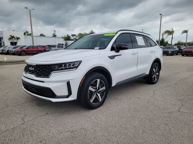 2023 Kia Sorento S