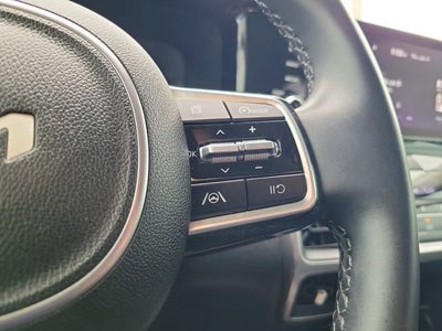 2023 Kia Sorento S