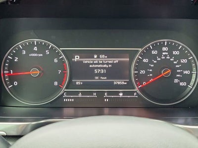 2023 Kia Sorento S