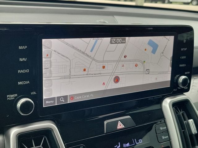 2023 Kia Sorento S