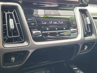 2023 Kia Sorento S
