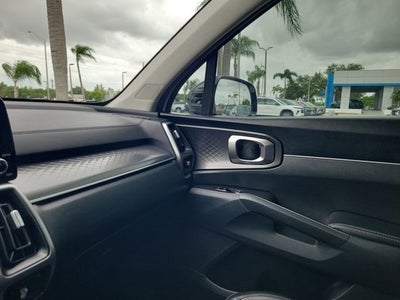 2023 Kia Sorento S