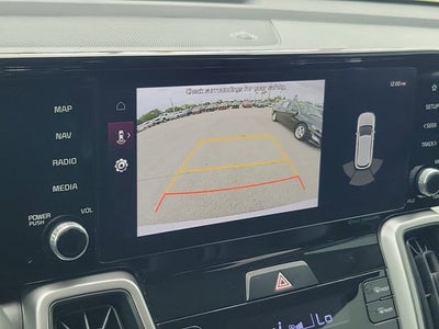 2023 Kia Sorento S