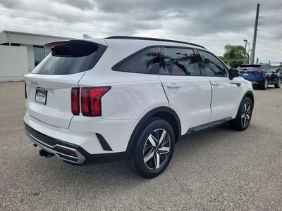 2023 Kia Sorento S