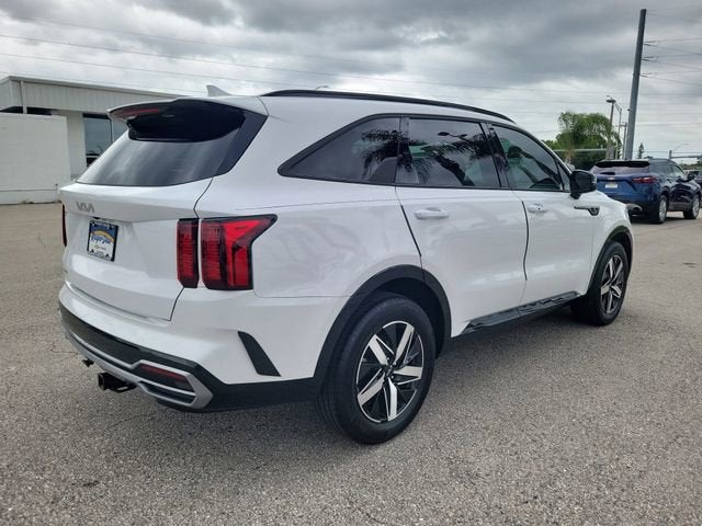 2023 Kia Sorento S