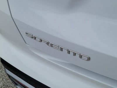 2023 Kia Sorento S