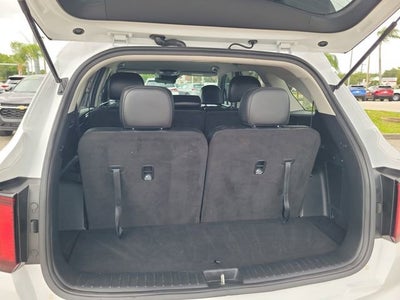 2023 Kia Sorento S