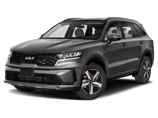 2023 Kia Sorento S