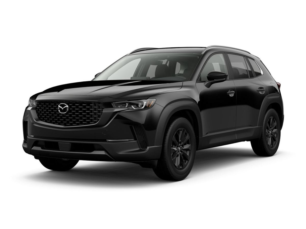 2024 Mazda Mazda CX-50 2.5 S Premium Package