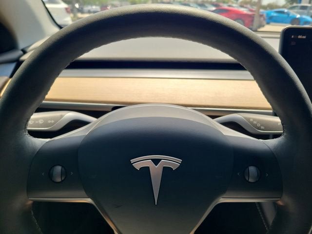 2024 Tesla Model Y Performance