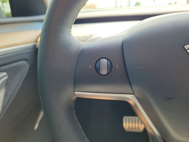 2024 Tesla Model Y Performance