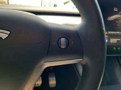 2024 Tesla Model Y Performance