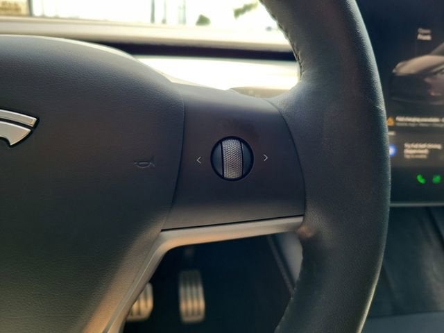 2024 Tesla Model Y Performance