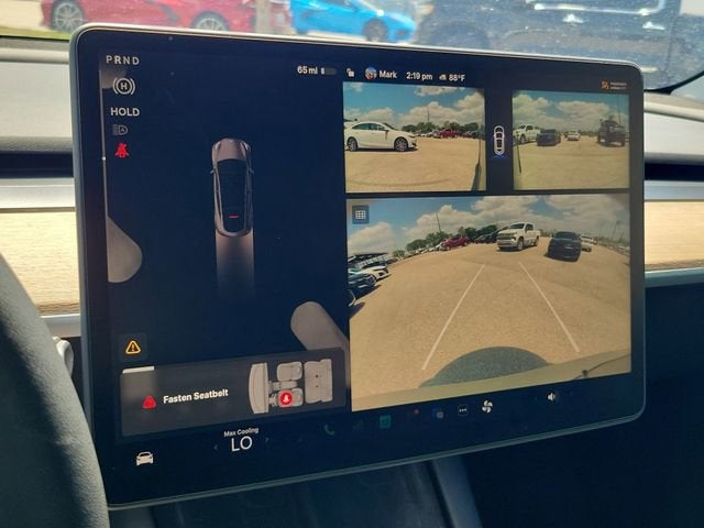 2024 Tesla Model Y Performance