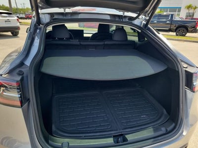 2024 Tesla Model Y Performance