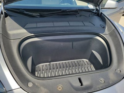 2024 Tesla Model Y Performance