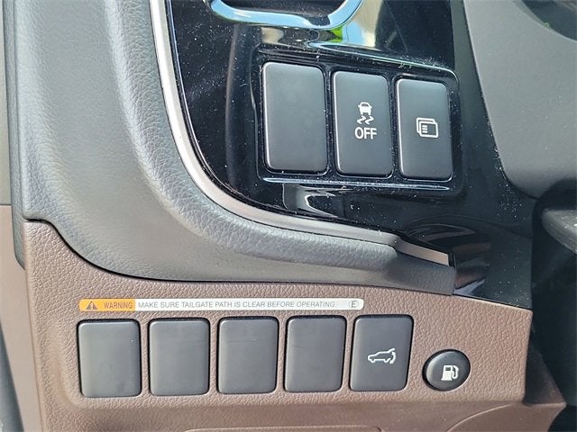 2018 Mitsubishi Outlander PHEV SEL