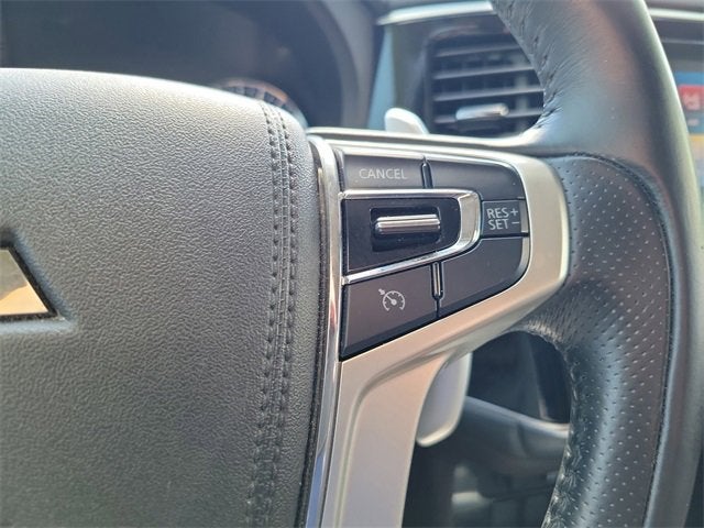 2018 Mitsubishi Outlander PHEV SEL