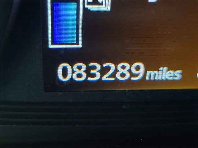 2018 Mitsubishi Outlander PHEV SEL