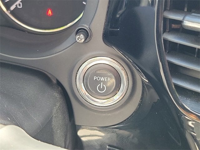 2018 Mitsubishi Outlander PHEV SEL