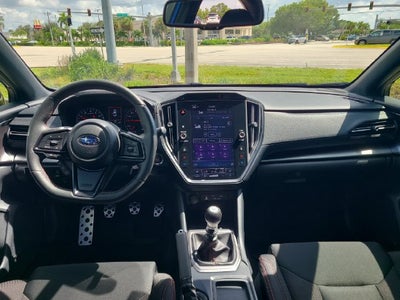 2023 Subaru WRX Premium
