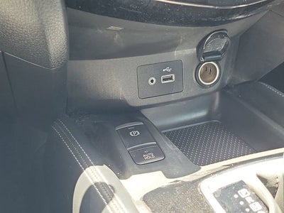 2020 Nissan Rogue Sport SL