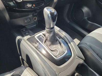2020 Nissan Rogue Sport SL