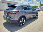 2020 Nissan Rogue Sport SL