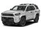 2026 Toyota 4Runner Hybrid TRD Off Road
