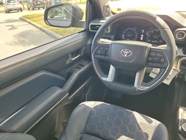 2026 Toyota 4Runner Hybrid TRD Off Road