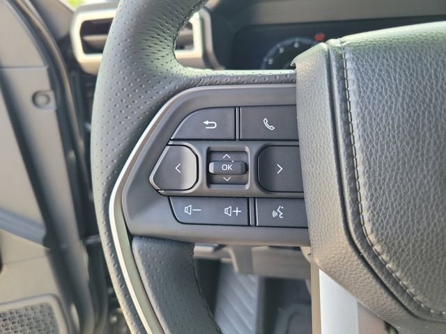 2026 Toyota 4Runner Hybrid TRD Off Road