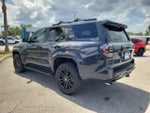 2026 Toyota 4Runner Hybrid TRD Off Road