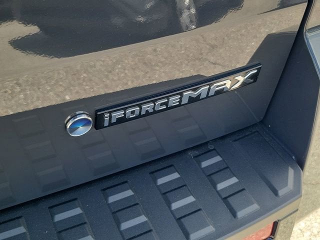 2026 Toyota 4Runner Hybrid TRD Off Road