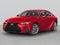 2024 Lexus IS IS 350 F SPORT Design