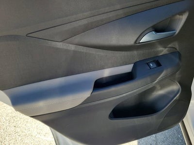 2024 Buick Envista Avenir
