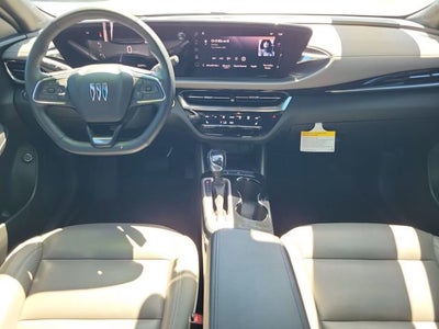 2024 Buick Envista Avenir