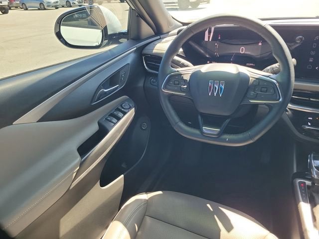2024 Buick Envista Avenir